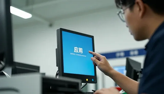 技术驱动未来数字化发展与应用开发与调试应用分析