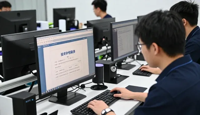 库博科技视角下的技术推广应用